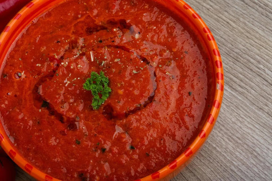 Is Marinara Sauce Gluten Free?