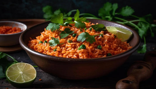 Is Mexican Rice Gluten Free?