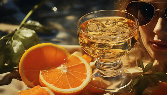 Is Casamigos Reposado Gluten Free?