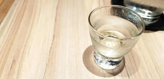 Is Jinro Soju Gluten Free?