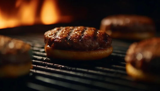 Is Mcdonald’S Sausage patties Gluten Free?