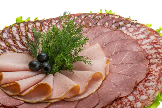 Is Lunch Meat Gluten Free?