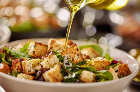 Is Olive Garden Italian Dressing Gluten Free?