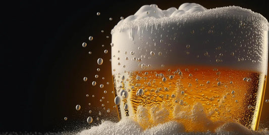 what types of beer are gluten free