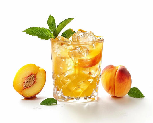 Is Jim Beam Peach Gluten Free?