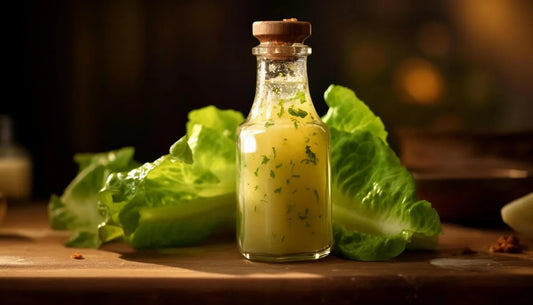 Is Ginger Dressing Gluten Free?