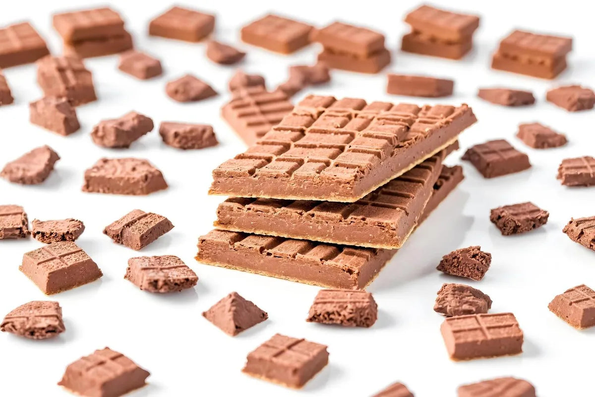 Is Kit Kat Gluten Free?