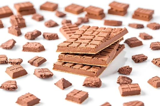 Is Kit Kat Gluten Free?