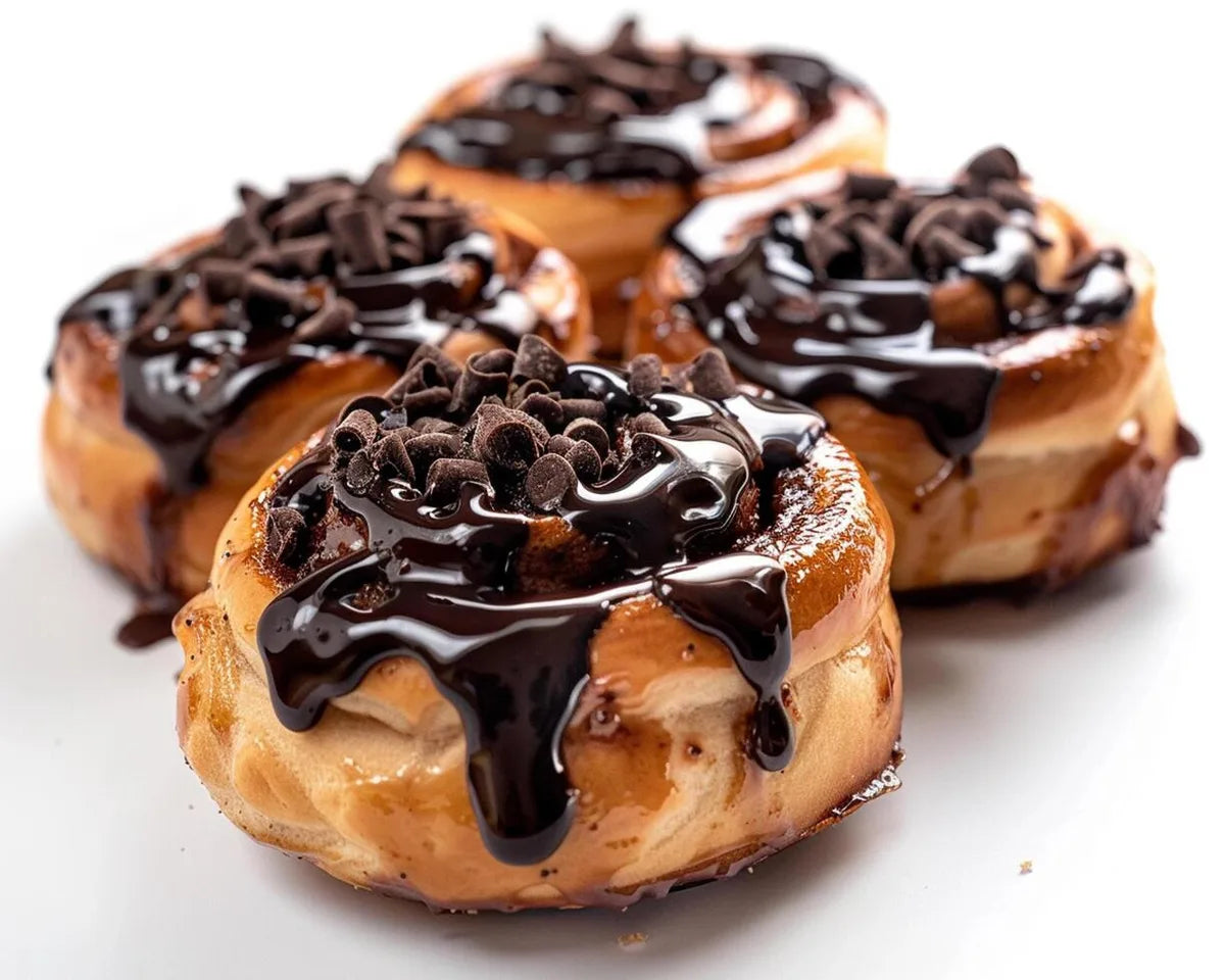 Is Cinnaholic Gluten Free?