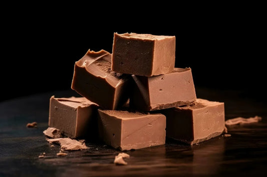 Is Fudge Gluten Free?