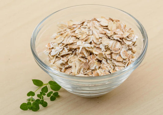 Is Oats Gluten Free?