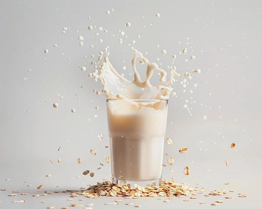 Is Oatly Gluten Free?