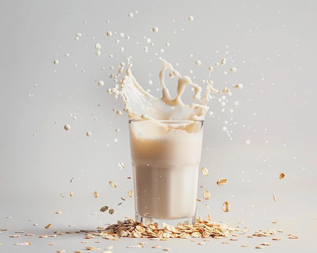 Is Oatmeal Milk Gluten Free?