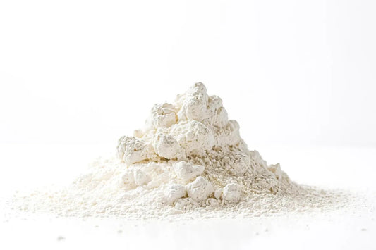 Is Cellulose Powder Gluten Free?