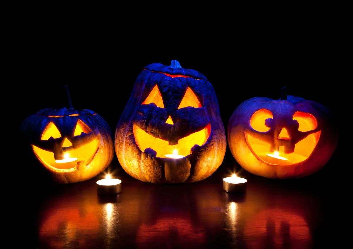 What Halloween Treats Are Gluten Free