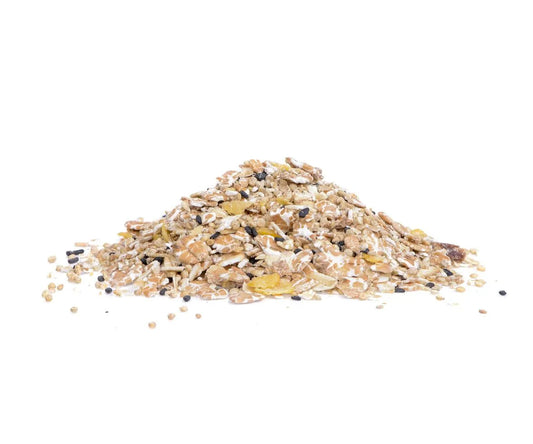 Is Oat Bran Gluten Free?