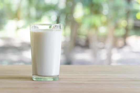 Is Milk Gluten Free?