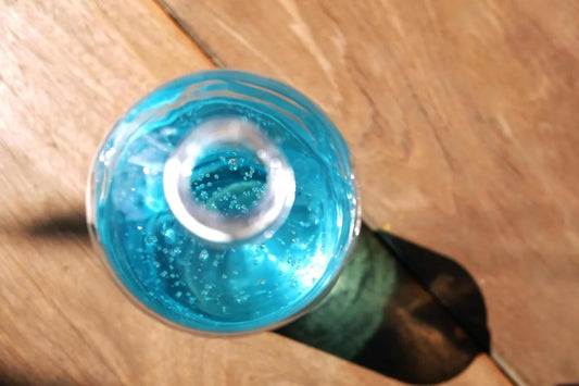 Is Hpnotiq Gluten Free?