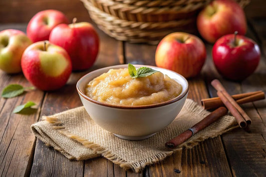 Is Motts Applesauce Gluten Free?