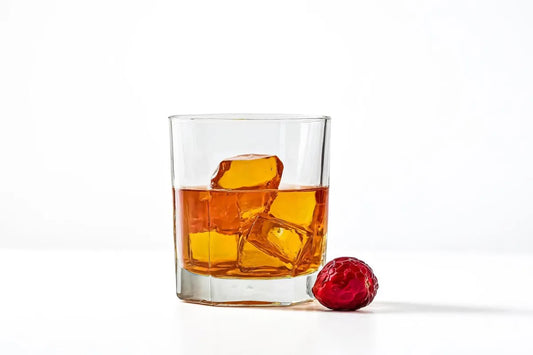 Is Four Roses Bourbon Gluten Free?