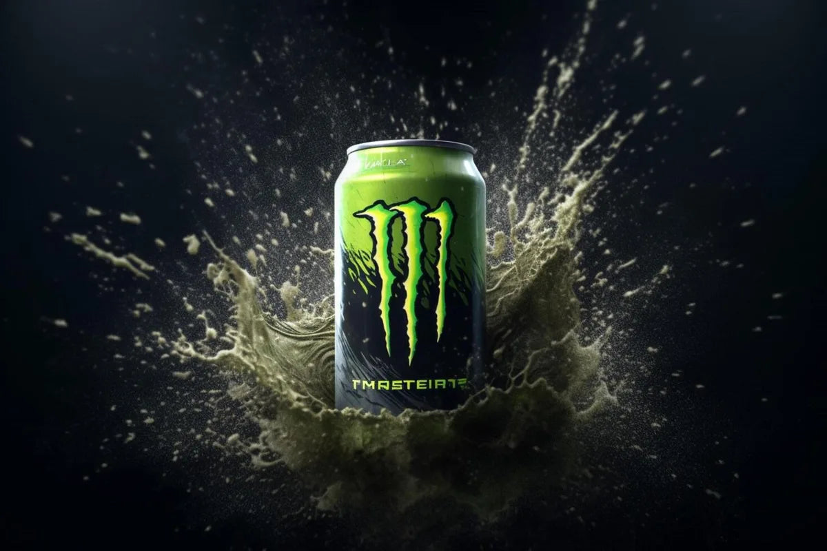 Is Monster Gluten Free?
