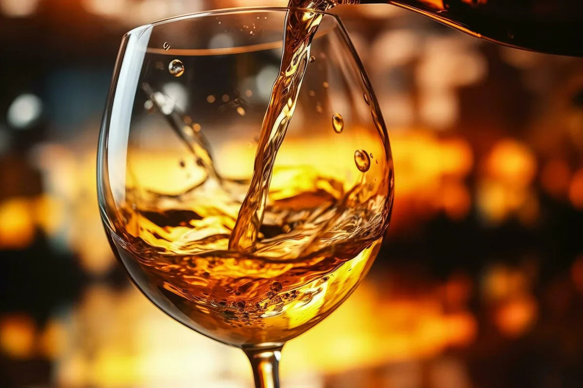 Is Cooking Sherry Gluten Free?