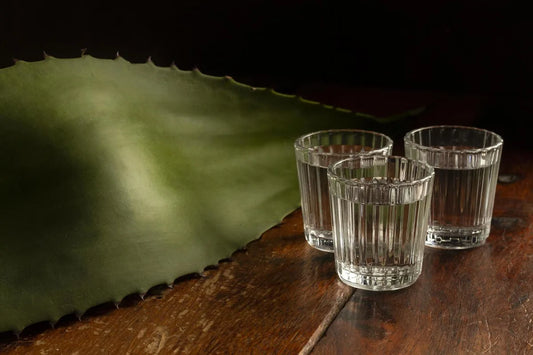 Is Mezcal Gluten Free?