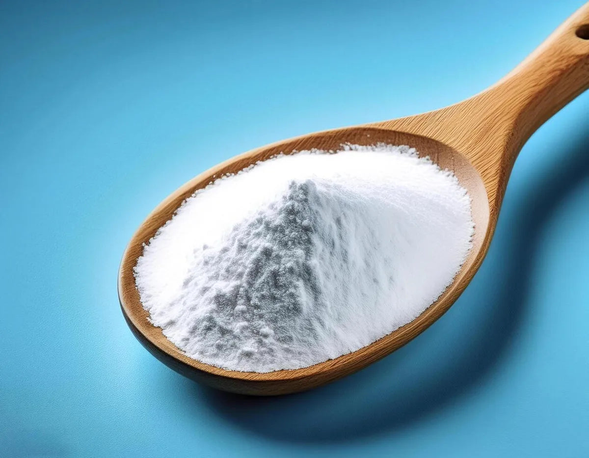 Is Glutamate Gluten Free?