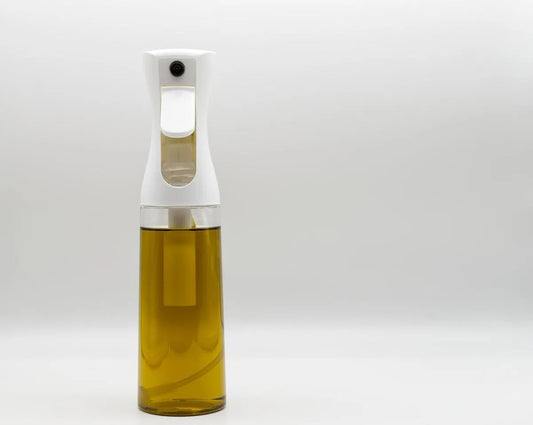 Is Olive Oil Spray Gluten Free?