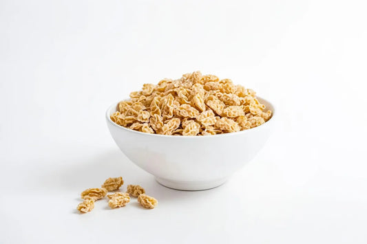 Is Honey Bunches Of Oats Gluten Free?