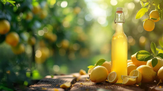 Is Limoncello Gluten Free?