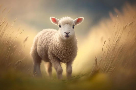 Is Lamb Gluten Free?
