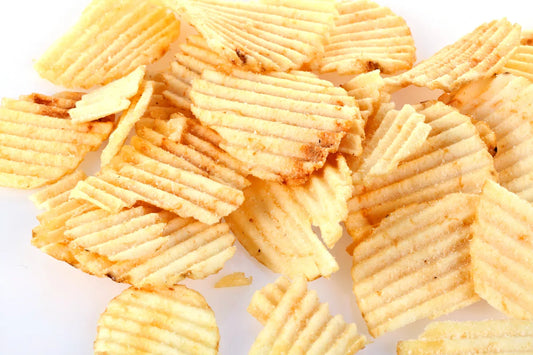 What Potato Chips Are Gluten Free
