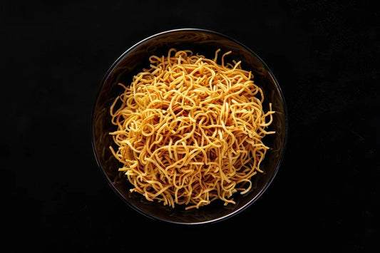 Is Maruchan Gluten Free?