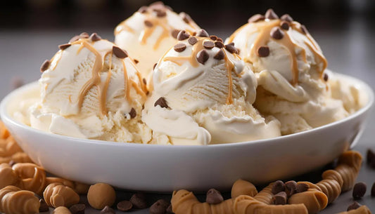 Is Moose Tracks Ice Cream Gluten Free?