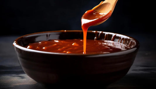 Is Chick Fil A Polynesian Sauce Gluten Free?