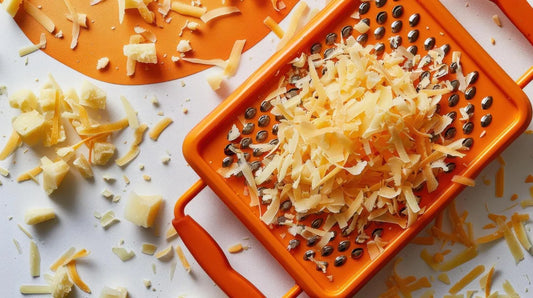 Is Kroger Shredded Cheese Gluten Free?