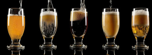 Is Japanese Beer Gluten Free?