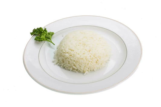 Is Minute Rice Gluten Free?