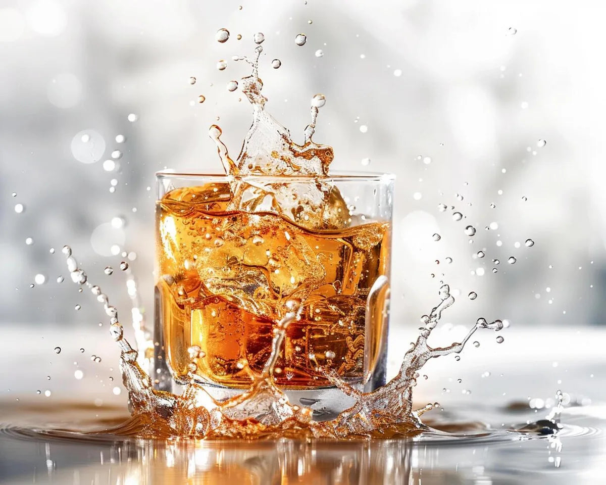 Is Single Malt Whiskey Gluten Free?