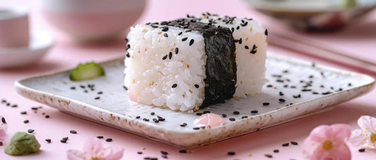 Is Musubi Gluten Free?