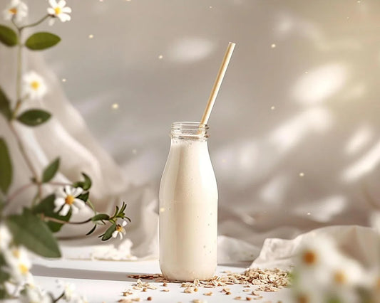 What Oat Milks Are Gluten Free