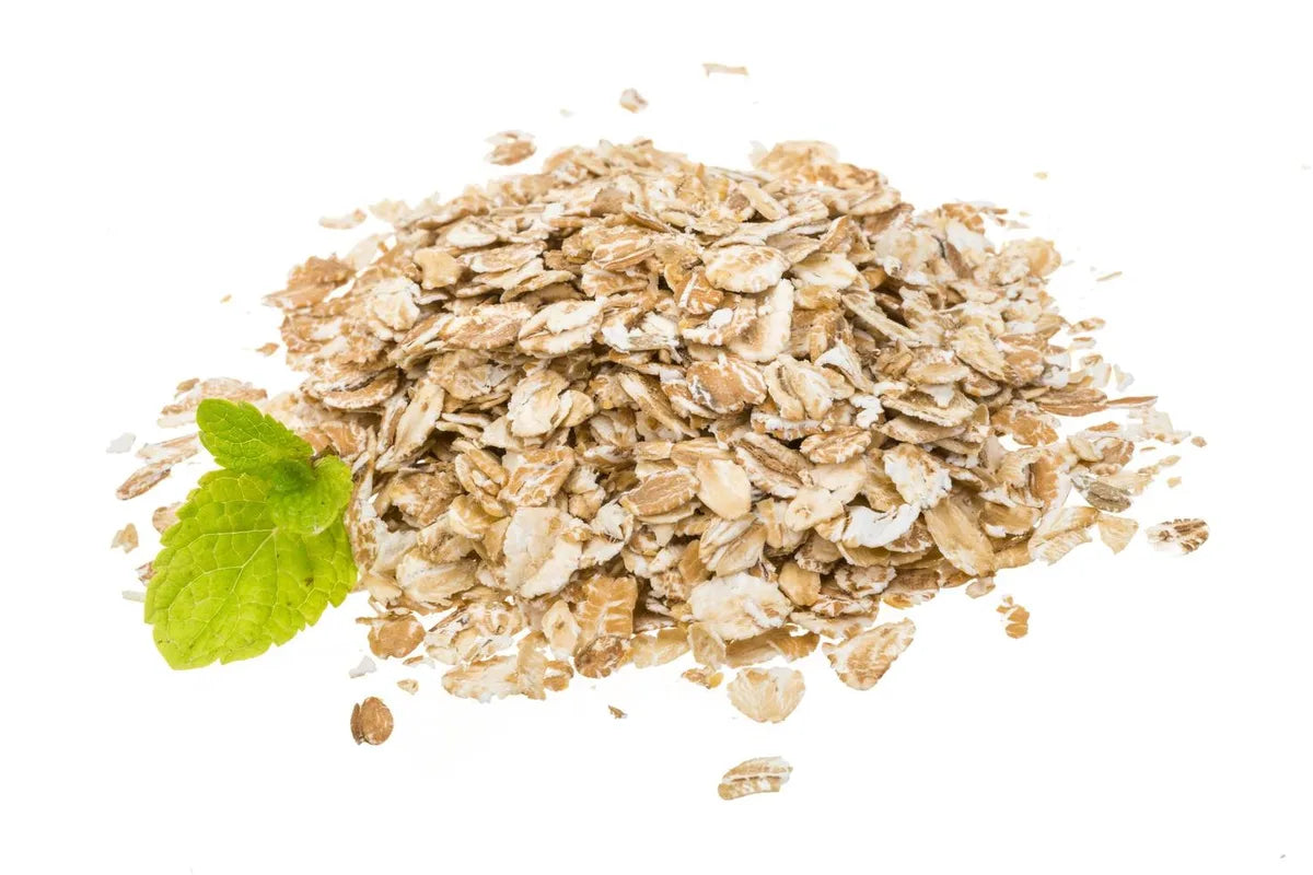 Is Oat Gluten Free?