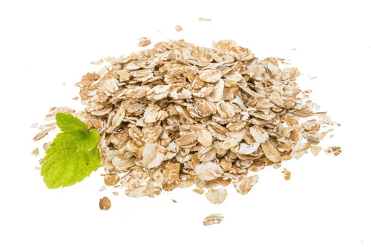 Is Oat Gluten Free?