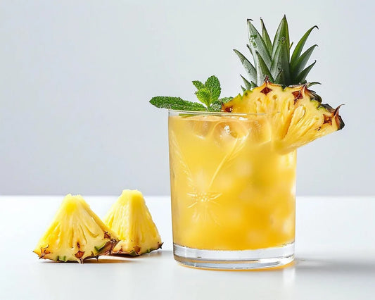 Is Malibu Splash Gluten Free?