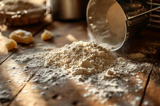 Is Millet Flour Gluten Free?