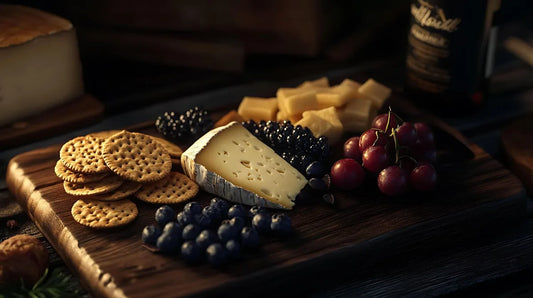 Is Kroger Cheese Gluten Free?