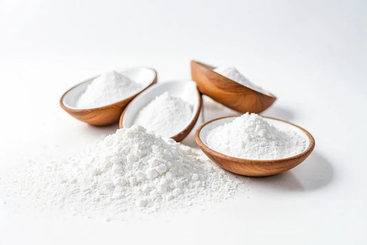 Is Modified Tapioca Starch Gluten Free?