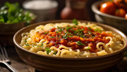 Is Maggi Sauce Gluten Free?