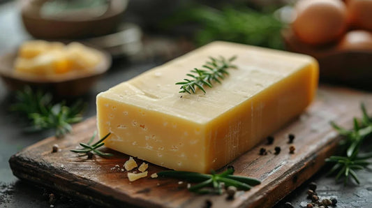 Is Monterey Jack Cheese Gluten Free?